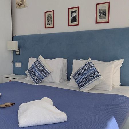 Coral Hotel Frangokásztelo Kültér fotó